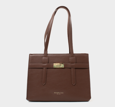 Cartera tipo tote para mujer looped in love