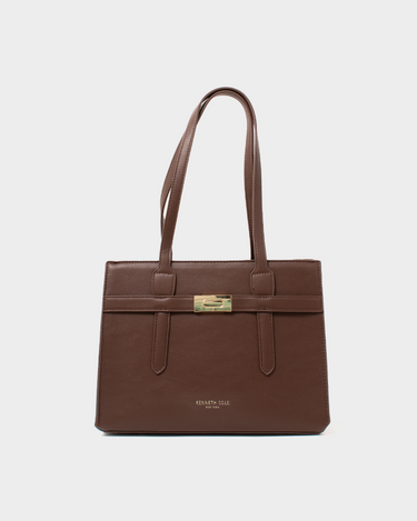 Cartera tipo tote para mujer looped in love