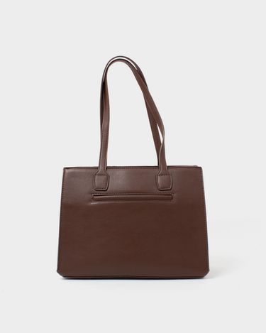Cartera tipo tote para mujer looped in love