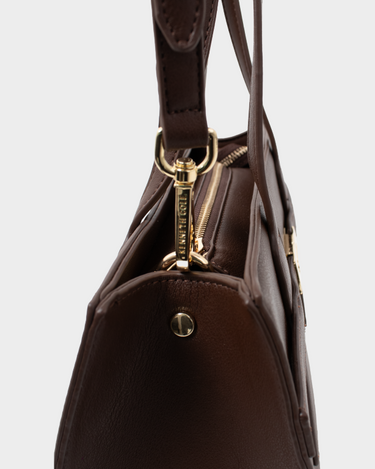 Cartera tipo tote para mujer looped in love