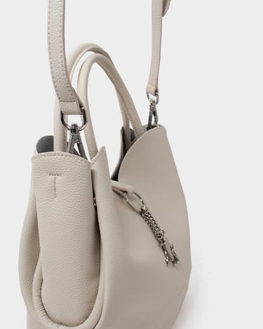 Cartera tipo satchel para mujer charme