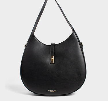 Cartera tipo hobo para mujer looped in love