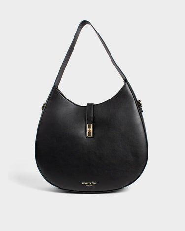 Cartera tipo hobo para mujer looped in love