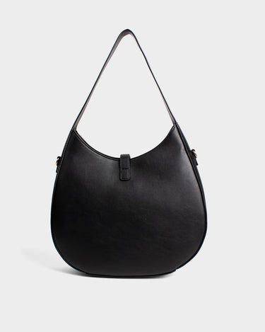 Cartera tipo hobo para mujer looped in love