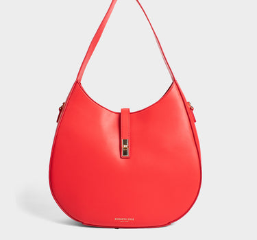 Cartera tipo hobo para mujer looped in love