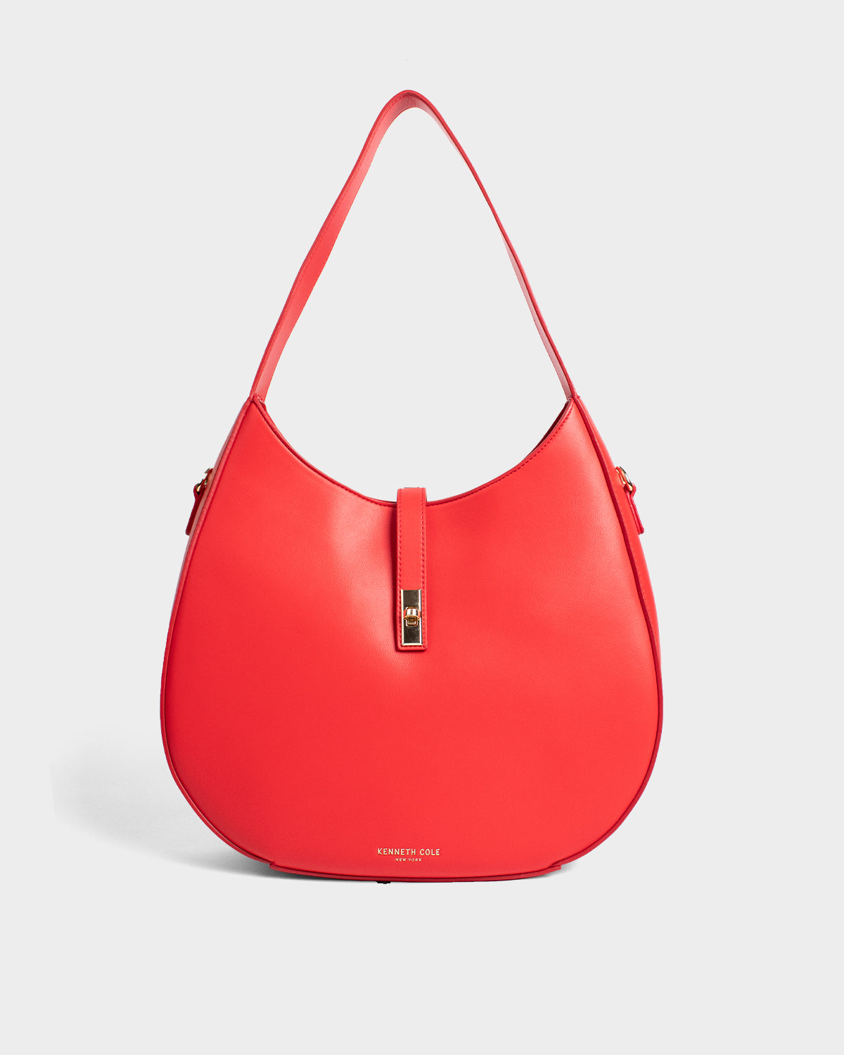 Cartera tipo hobo para mujer looped in love