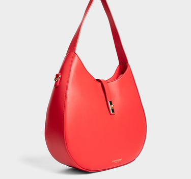 Cartera tipo hobo para mujer looped in love