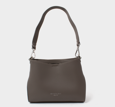 Cartera tipo satchel para mujer luxa