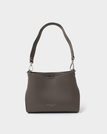 Cartera tipo satchel para mujer luxa
