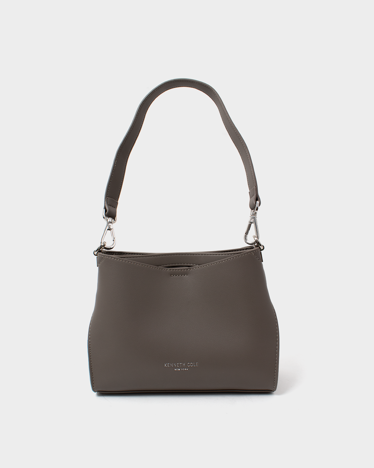 Cartera tipo satchel para mujer luxa