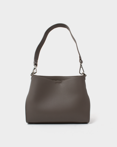 Cartera tipo satchel para mujer luxa