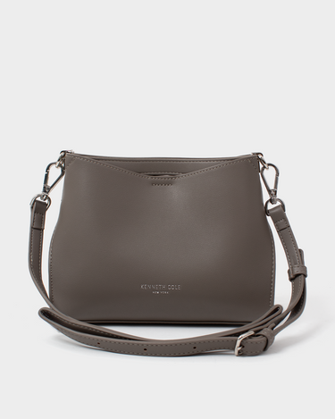 Cartera tipo satchel para mujer luxa
