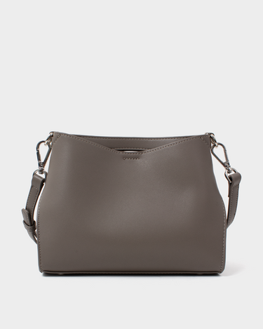 Cartera tipo satchel para mujer luxa