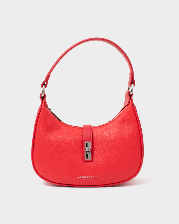 Cartera tipo cross body para mujer looped in love