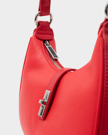 Cartera tipo cross body para mujer looped in love