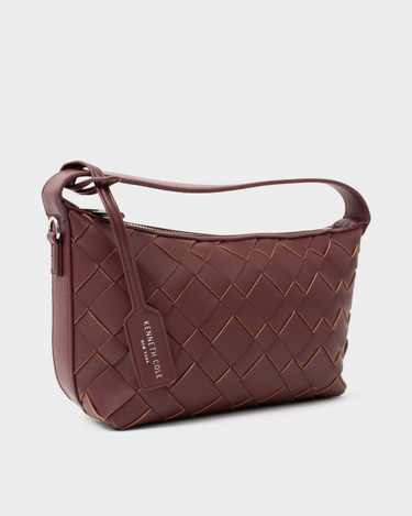 Cartera tipo cross body para mujer luxlink