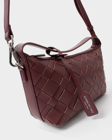 Cartera tipo cross body para mujer luxlink