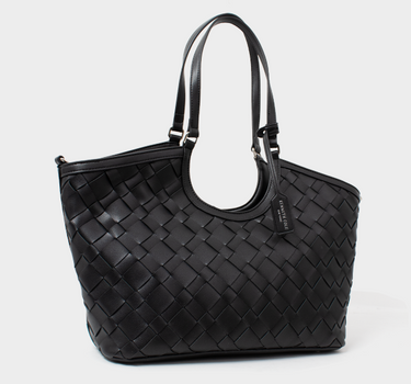 Cartera tipo tote para mujer luxlink