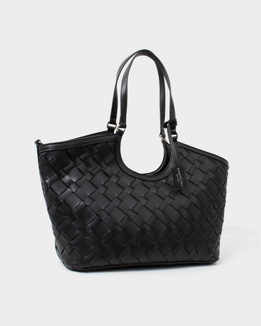 Cartera tipo tote para mujer luxlink
