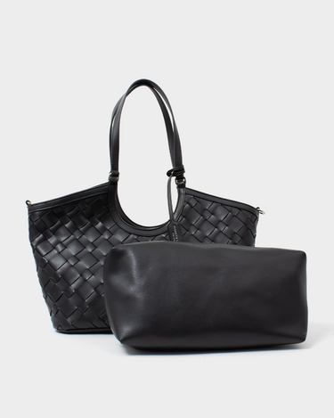 Cartera tipo tote para mujer luxlink