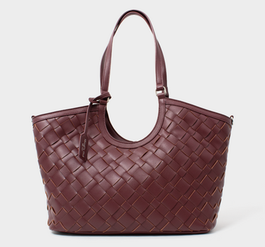 Cartera tipo tote para mujer luxlink