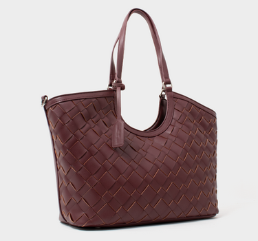 Cartera tipo tote para mujer luxlink