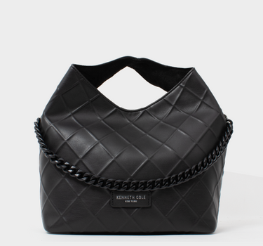 Cartera tipo hobo para mujer luxlink