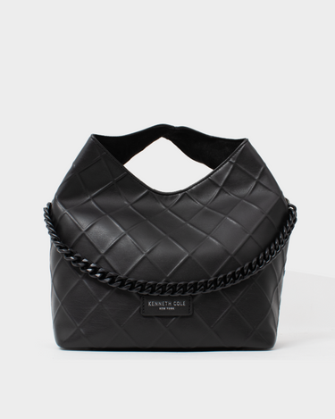 Cartera tipo hobo para mujer luxlink