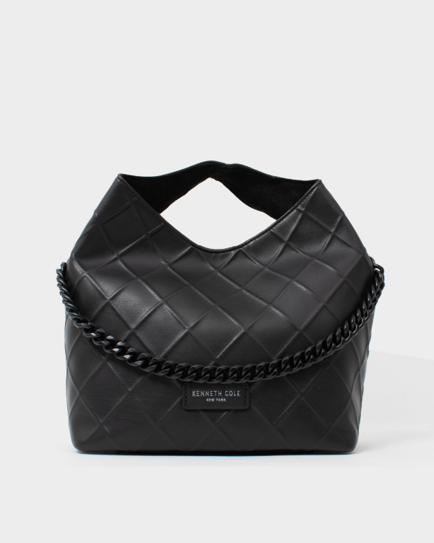 Cartera tipo hobo para mujer luxlink