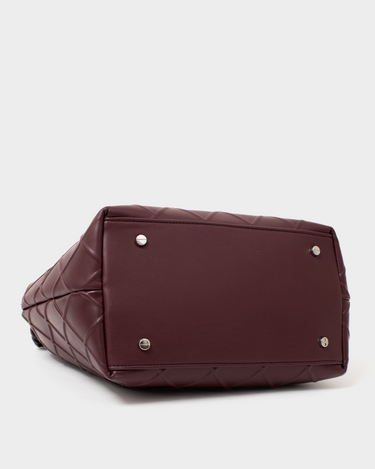 Cartera tipo hobo para mujer luxlink
