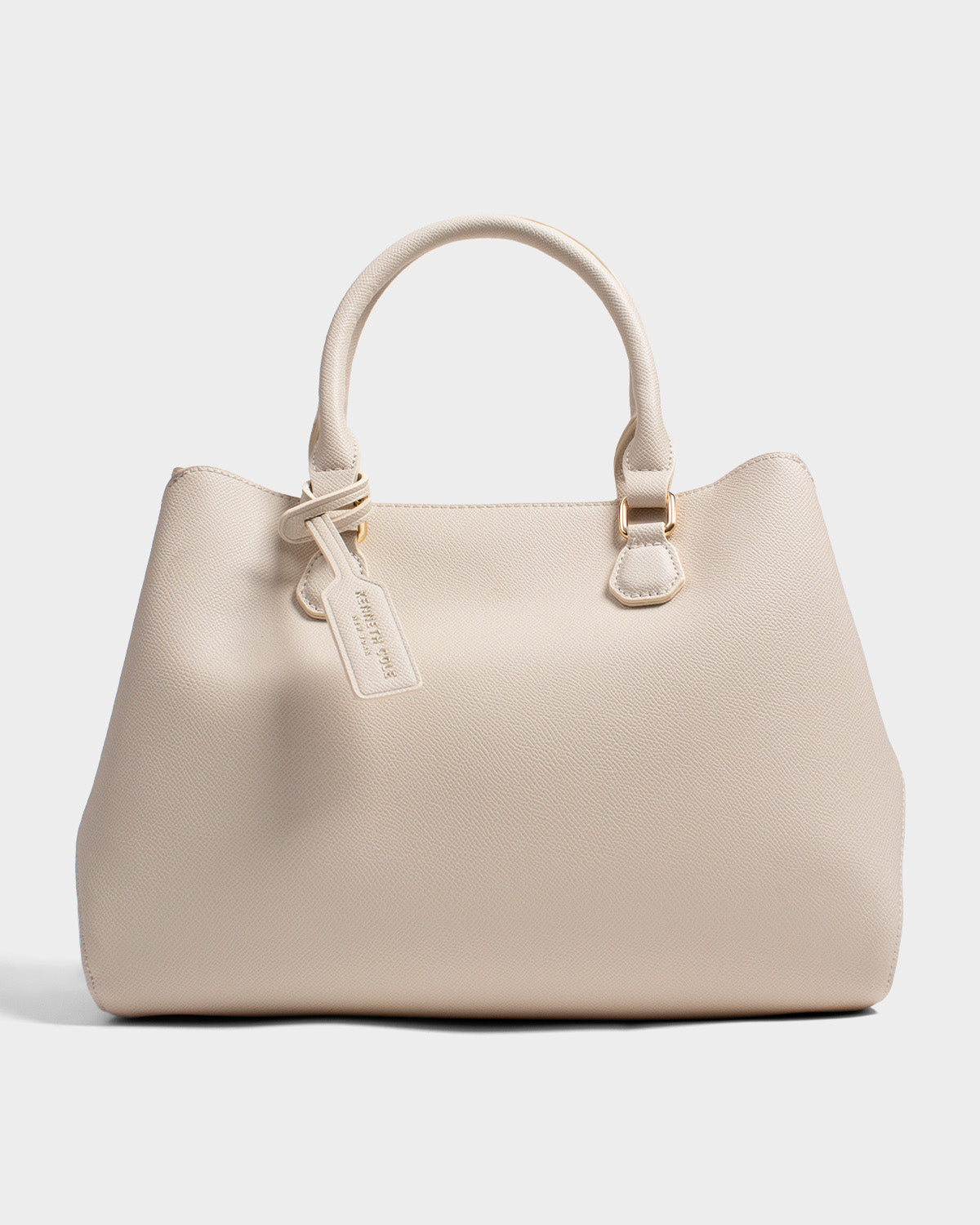 Cartera tipo satchel para mujer luxa