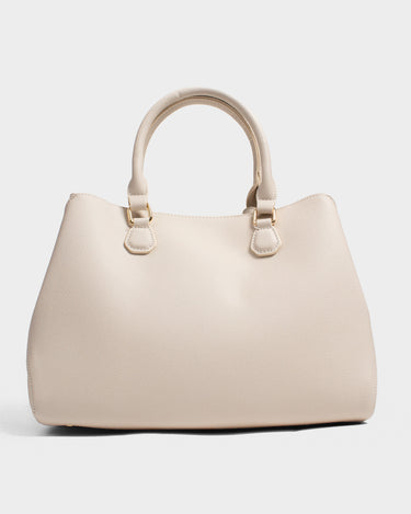 Cartera tipo satchel para mujer luxa