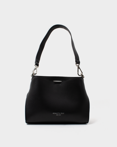 Cartera tipo satchel para mujer luxa