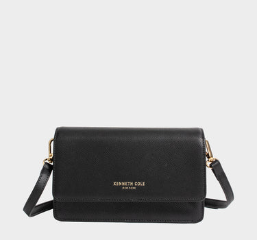 Billetera con cordón para mujer luma