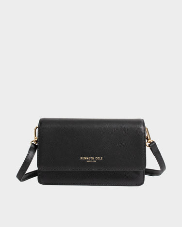 Billetera con cordón para mujer luma