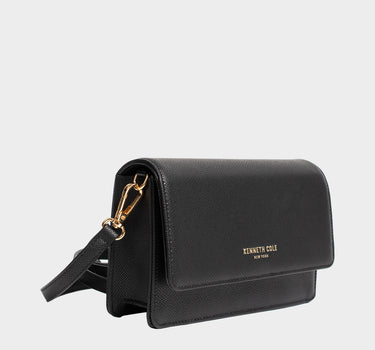 Billetera con cordón para mujer luma