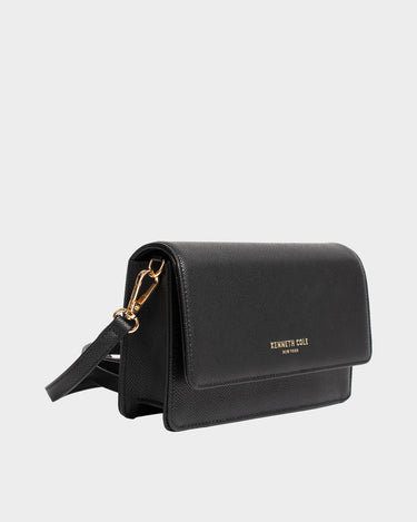 Billetera con cordón para mujer luma