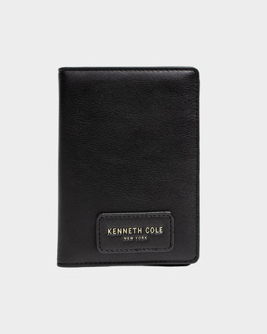 Porta pasaporte para mujer luma