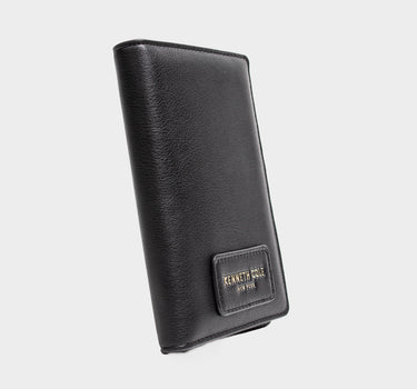 Porta pasaporte para mujer luma