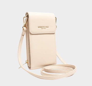 Porta celular para mujer luma