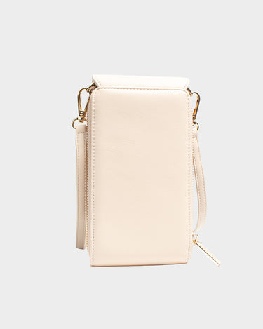 Porta celular para mujer luma