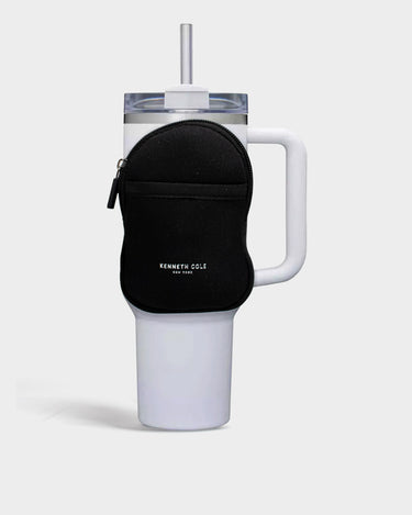 Bolsa para botella unisex pouch