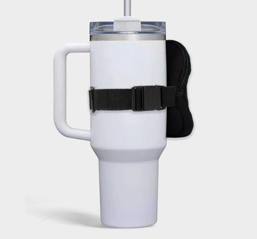 Bolsa para botella unisex pouch