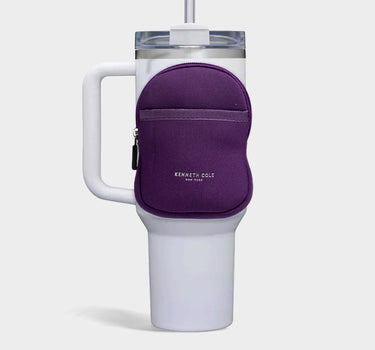 Bolsa para botella unisex pouch