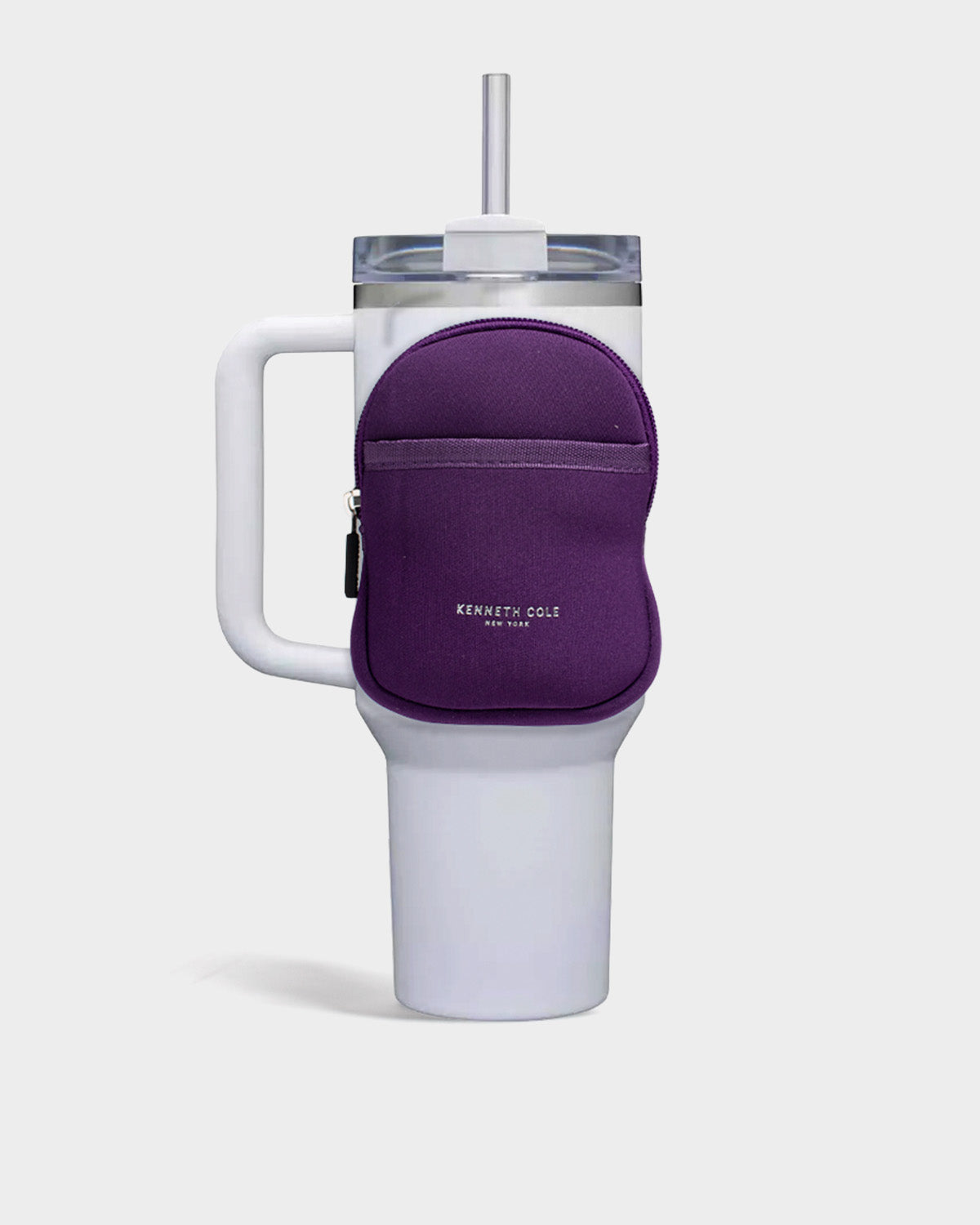 Bolsa para botella unisex pouch