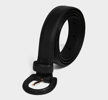 Correa de cuero para mujer luxa