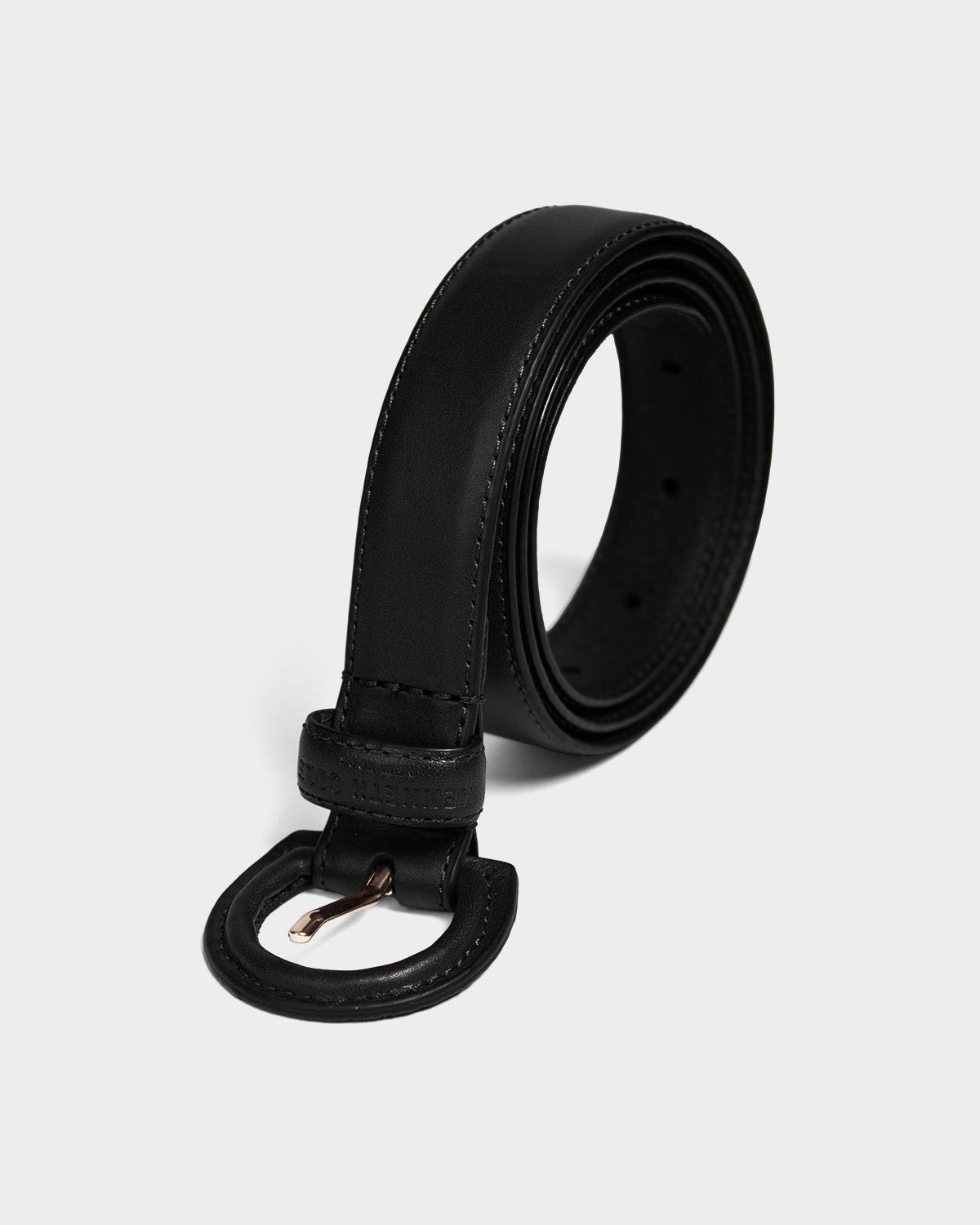 Correa de cuero para mujer luxa