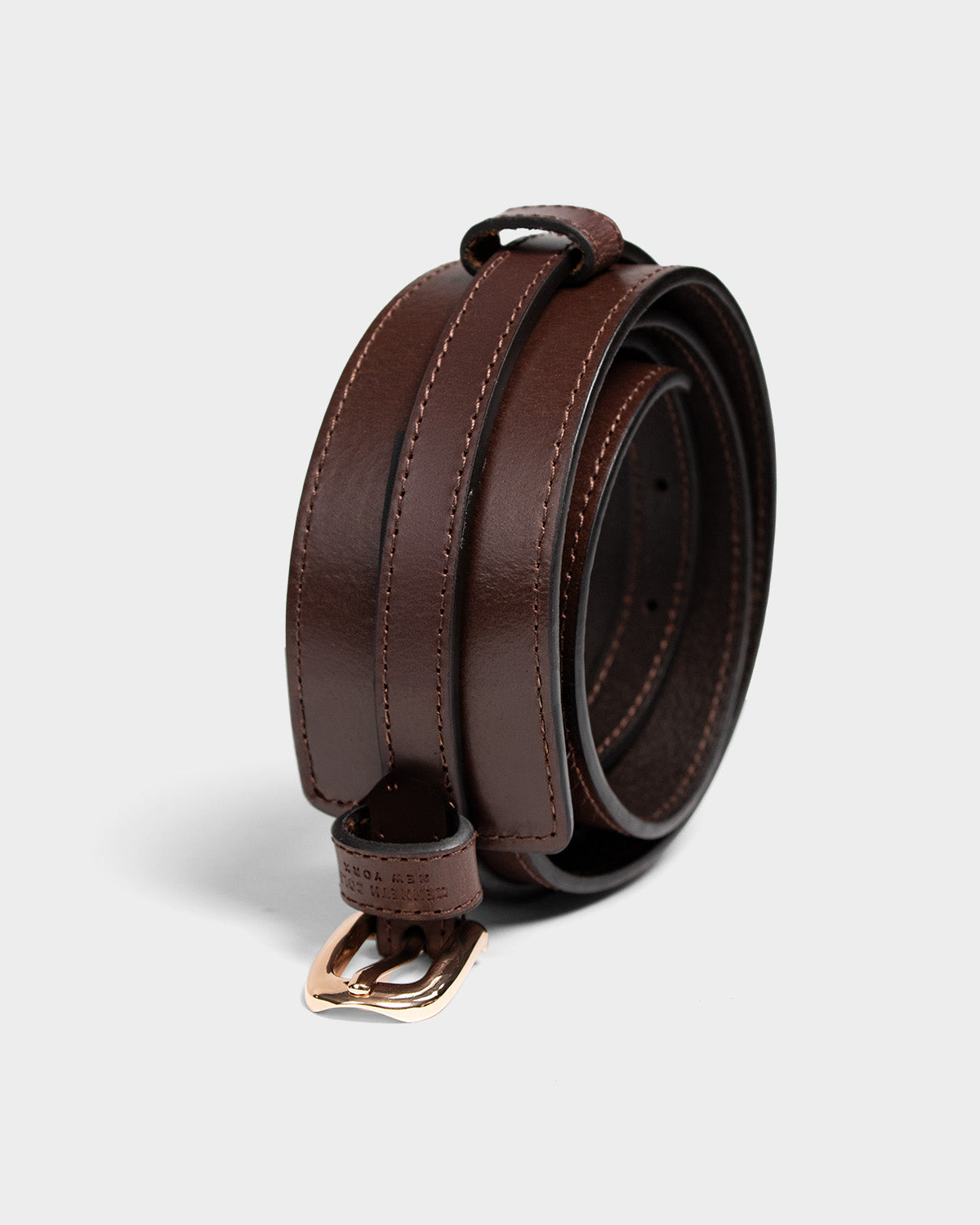Luxa Doble O correa mujer Kenneth Cole