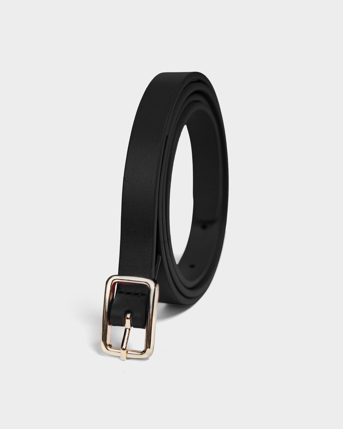 Correa de cuero para mujer looped in love