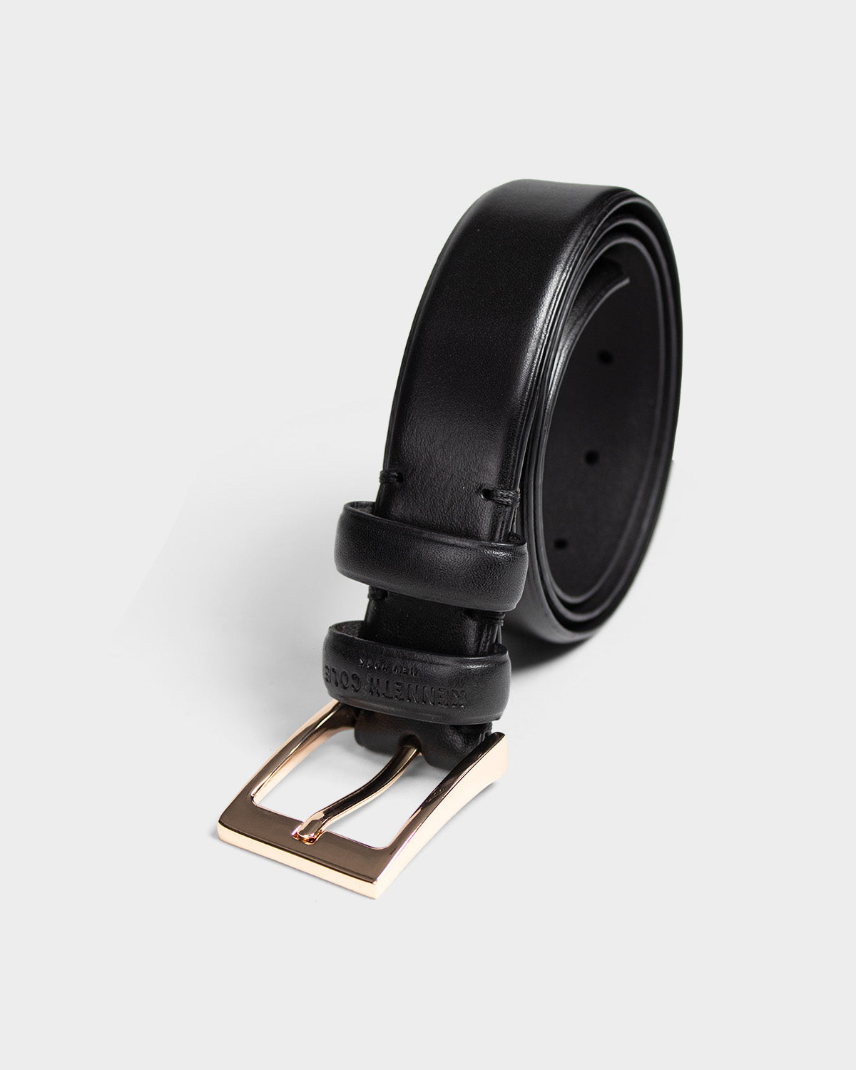 Correa de cuero para mujer luxa